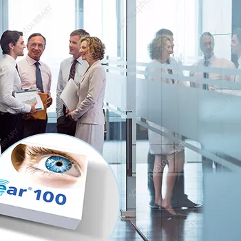 Understanding the iTEAR100 User Experience