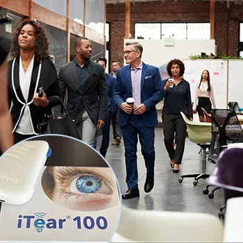 Integrating the iTEAR100 into Your Daily Life